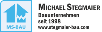 Maurermeister Michael Stegmaier